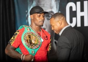 Brandon Adams: The Contender Has Prepared Me For Charlo