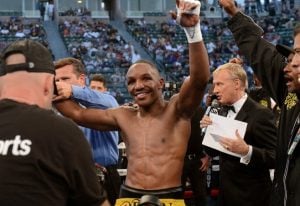 Devon Alexander joins forces with Roy Jones Jr., primed for Ivan Redkach clash on June 1