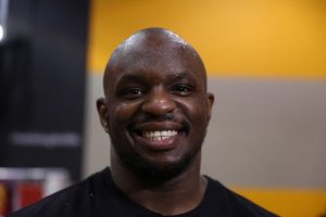 Dillian Whyte Tears Apart The WBC Over Wilder-Breazeale