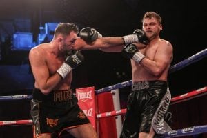 Hughie Fury: I Felt A lot Stronger, I'm Ready Now To Fight Anyone