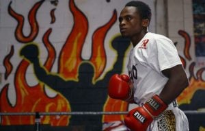 Isaac Dogboe lost more than a fight against Emanuel Navarrete, now he wants it back