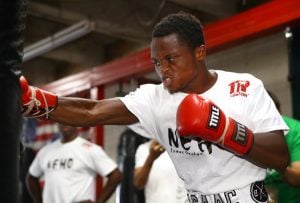 Dogboe Confident: Navarrete Could Not KO Me on My Worst Day