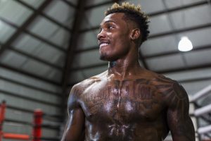 Charlo-Adams, Browne-Pascal Card Now June 29 In Houston