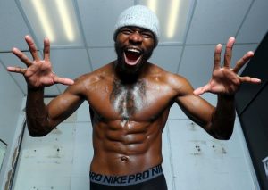Jesse Hart: I'll Give Barrera a Beating, Nail in Coffin of His Career