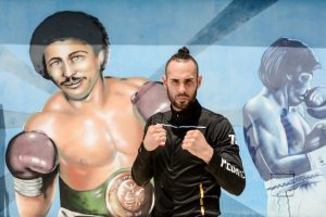Jose Pedraza May Head To Junior Welterweight For Third Belt