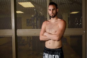 Pedraza's Manager Confident His Boxer Will Reclaim World Title