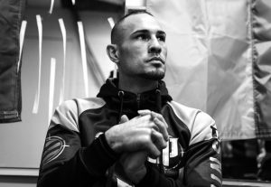 Pedraza: Lozada Was A Great Test, I Passed With Flying Colors