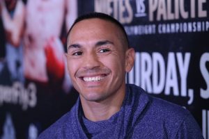 Juan Francisco Estrada Wants Jerwin Ancajas Unification