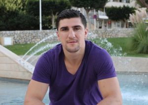 Marco Huck vs. Nick Guivas Verdict Changed To No-Contest