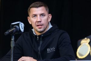 Korobov: I Felt Heavy, Not Sharp Enough, I Have Things To Work On