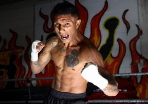 Berchelt Was Bored at Herring-Ito, Prefers Loma or Gervonta Next