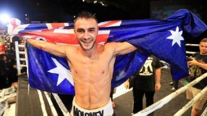 Jason Moloney discusses June 15 return, facing Cesar Ramirez
