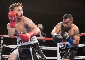 Mykquan Williams-Rickey Edwards headlines at Foxwoods on May 17; Marco Huck returns