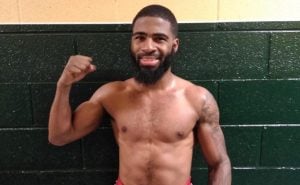 Stephen Fulton scores biggest win yet, shuts out Paulus Ambunda on Hurd-Williams card