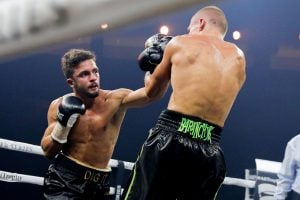 Having fought both, Yigit breaks down Taylor-Baranchyk