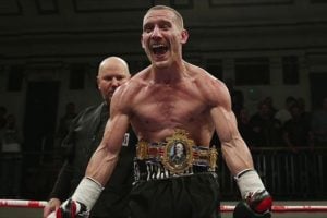 Liam Walsh considered ‘other jobs’ during two-year ring absence