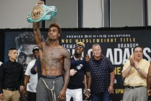 Charlo wins wide decision over Adams, retains WBC title