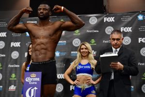 Ajagba-Demirezen joins Pacquiao-Thurman undercard
