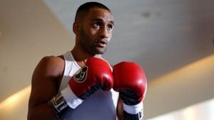 Kid Galahad: ‘I would be dead or in prison without Brendan Ingle’