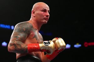 Szpilka expects ‘crazy fight’ with Chisora