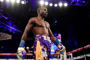 Rigondeaux-Ceja designated as WBC final eliminator