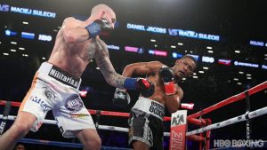 Maciej Sulecki: ‘Demetrius Andrade is good but not excellent’