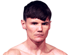 Darragh Foley
