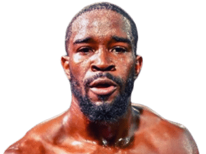 Demond Nicholson