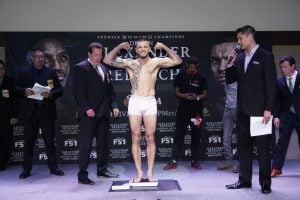 Ivan Redkach stuns Devon Alexander in San Jacinto