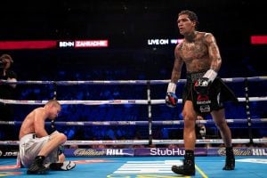 Conor Benn unfazed by Jussi Koivula test, eyes KO triumph