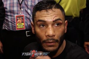Cancio: I wasn’t scared this time, I knew I belonged