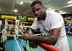 Mayweather Sr. Feels Tabiti Has Good Shot To Win Entire WBSS