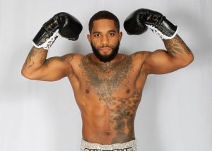 Curtis Stevens vs. Wale Omotoso, at 154, on August 3 at Barclays