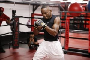 Devon Alexander On KO Loss: It's Just A Shock, I'm Devastated