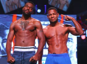 Jesse Hart: Barrera is No Threat, He's Just Coming For a Check!
