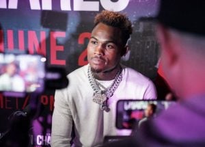 Tony Harrison To Have Ankle Surgery; Charlo To Fight Jorge Cota