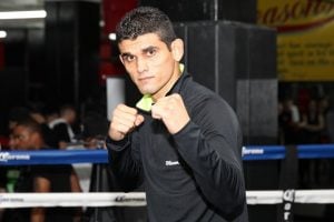 Jorge Cota: I'll Beat Charlo, Shock The World Like Andy Ruiz Did!