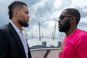 Jennings Confident: Beating Joe Joyce Will Be a Notable Win For Me