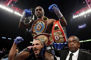 Soro-Kurbanov vacant title fight reportedly set for July 20th in Marseille