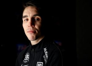 Michael Conlan To Get Tougher Opponent Than Nikitin For 8/3