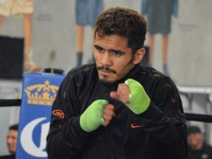 Miguel Vazquez: I'm Supremely Confident I'll Beat Ohara Davies