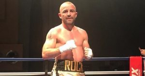 Out on his shield – Brave Ormond loses Evans rematch