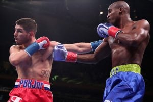 Ray Robinson on Josh Kelly: They brought a pup to a dogfight!