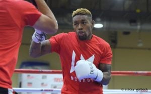 Willie Monroe Decisions Hugo Centeno Over Ten