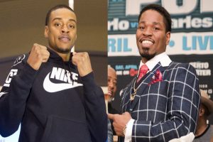 Spence: I'm Looking To Make Porter Fight Easier Than Garcia Win