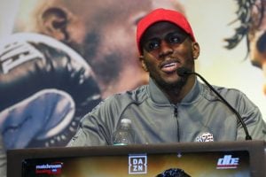 Farmer vs. Frenois To Land On Hooker-Ramirez DAZN Show