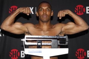 Tureano Johnson: People Will See My Best Against Jason Quigley