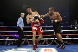 Brant-Horn “a very good possibility” should Brant retain title