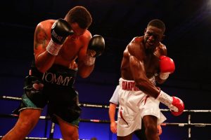 Riakporhe ready for Billam-Smith, wants Okolie soon