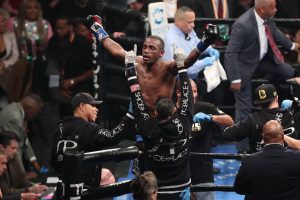 WBA orders box-off in junior middleweight division